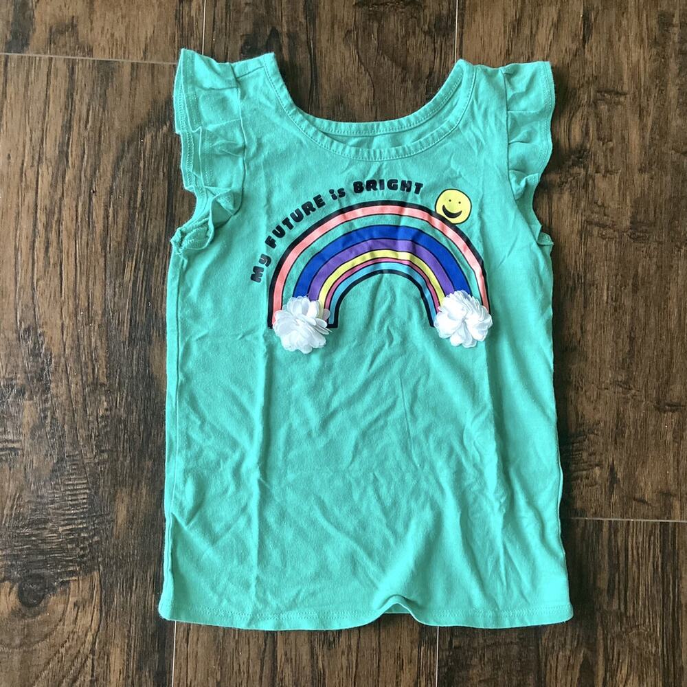 Okie Dokie Tank Top